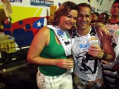 Bloco Bafo de Baco
